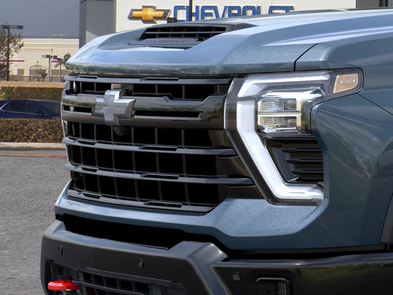 2026 Chevrolet Silverado 2500 HD LT - Photo 37