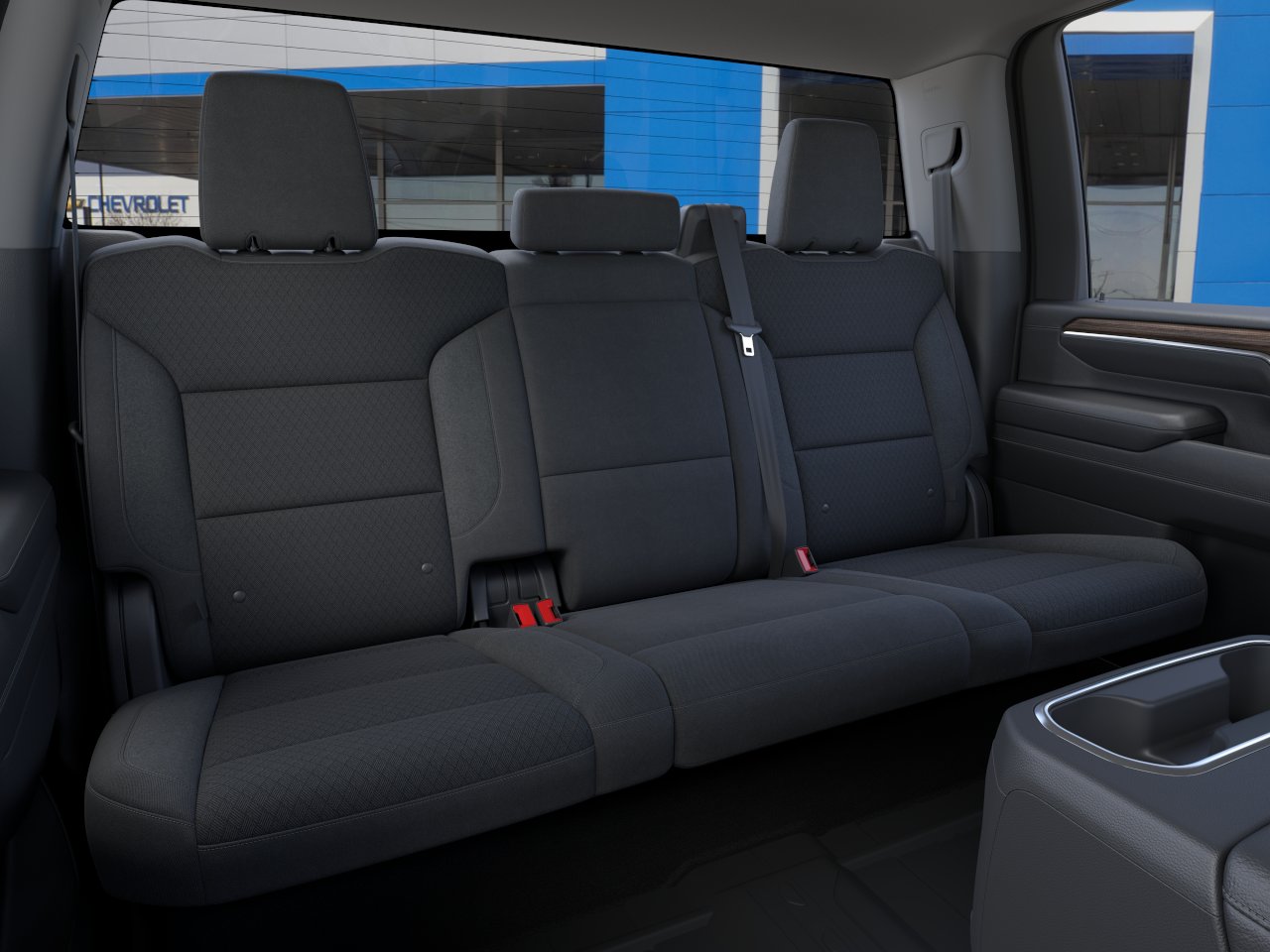 2026 Chevrolet Silverado 2500 HD LT - Photo 41