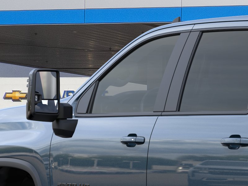 2026 Chevrolet Silverado 2500 HD LT - Photo 36