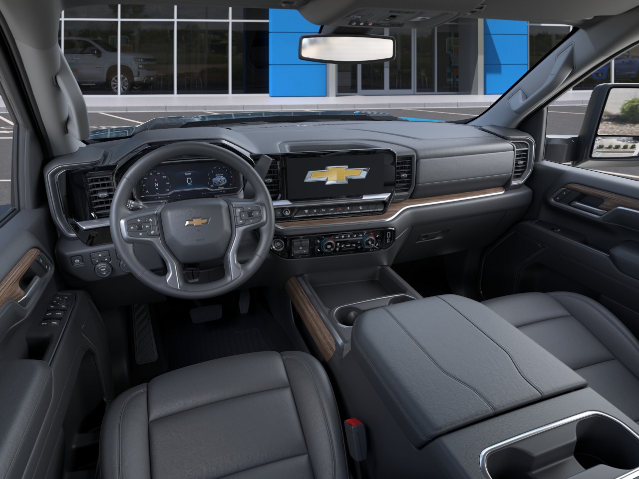 2026 Chevrolet Silverado 2500 HD LT - Photo 15