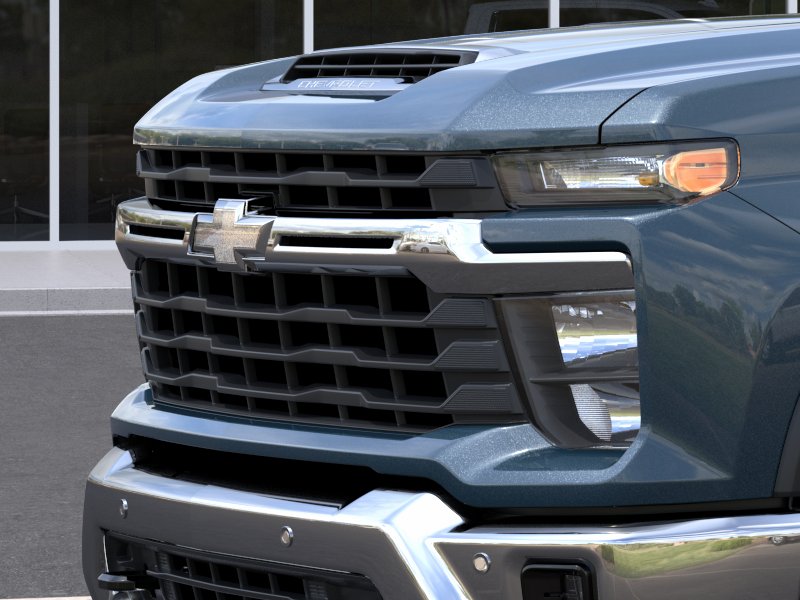 2026 Chevrolet Silverado 2500 HD LT - Photo 13