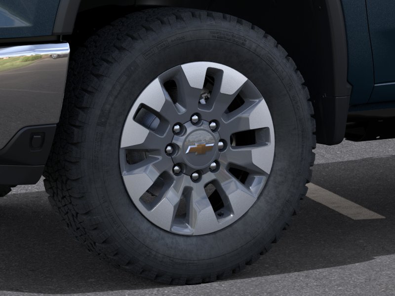 2026 Chevrolet Silverado 2500 HD LT - Photo 9