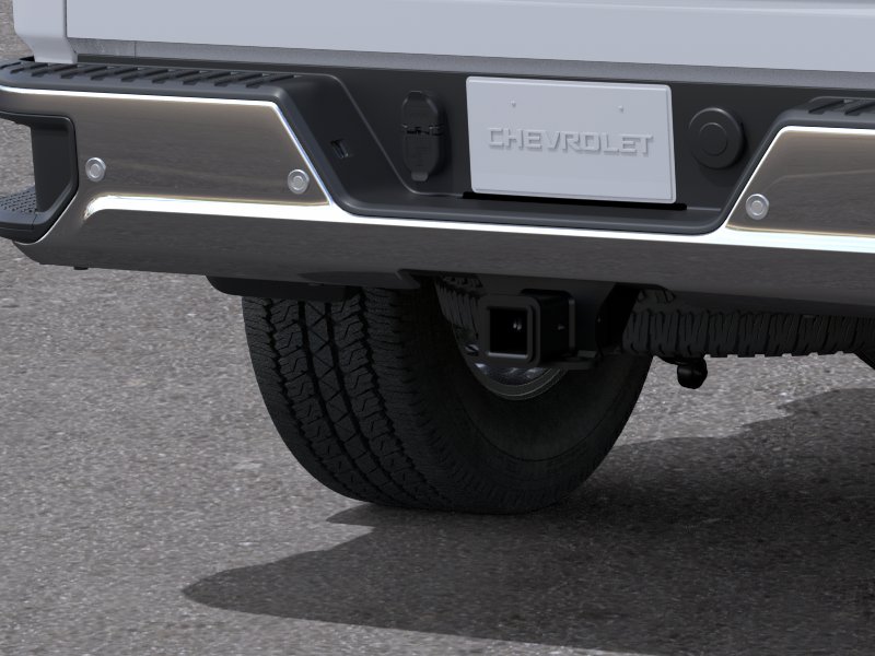 2026 Chevrolet Silverado 2500 HD LT - Photo 38
