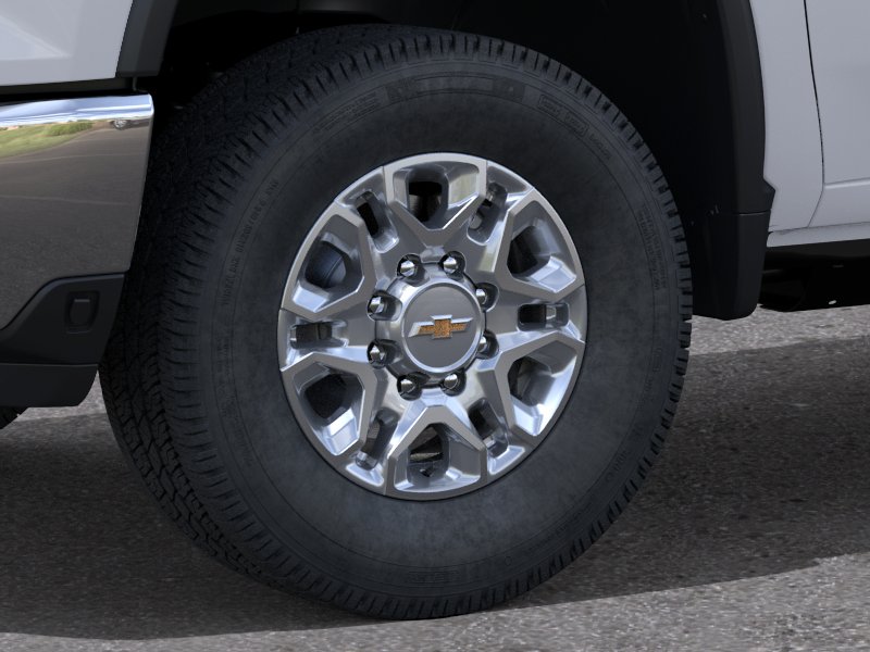 2026 Chevrolet Silverado 2500 HD LT - Photo 33