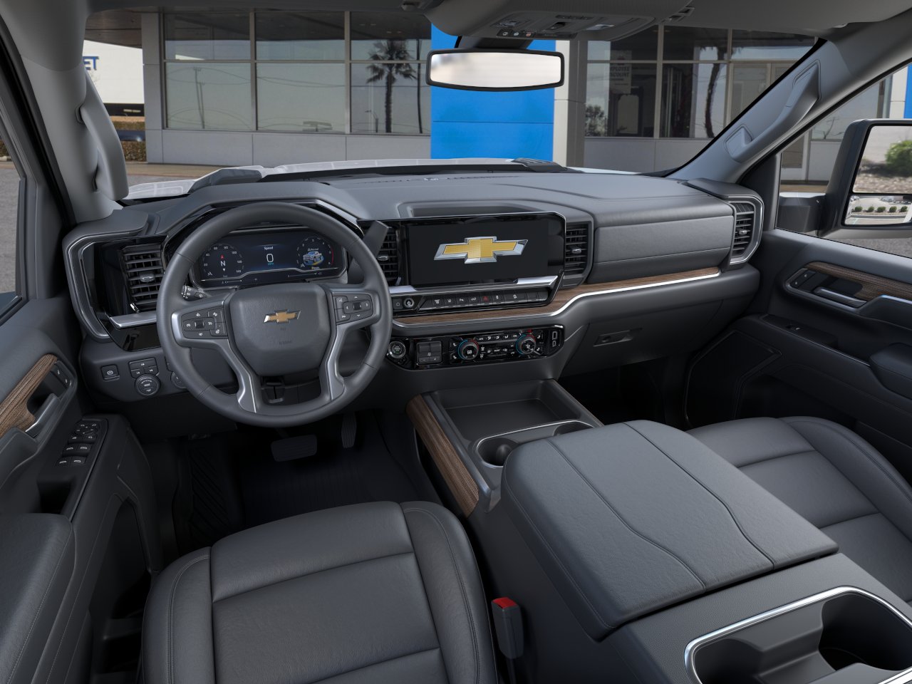 2026 Chevrolet Silverado 2500 HD LT - Photo 39