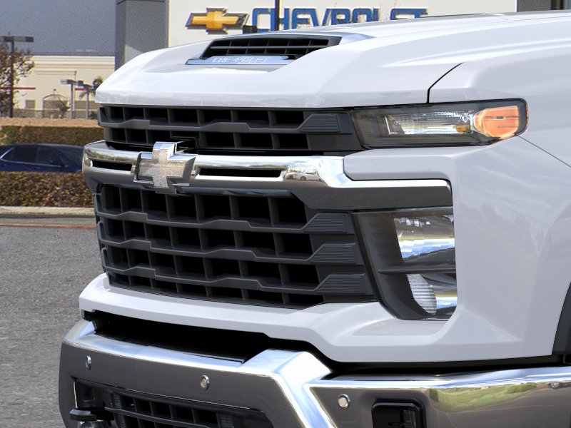 2026 Chevrolet Silverado 2500 HD LT - Photo 37