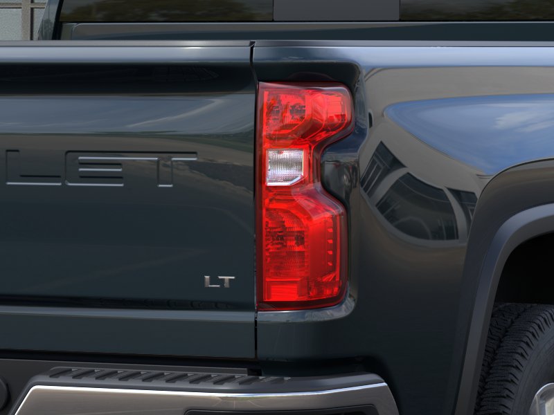 New 2026 Cypress Gray Chevrolet LT image 35