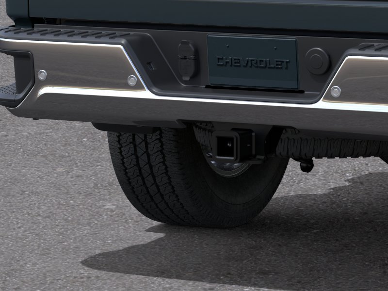 New 2026 Cypress Gray Chevrolet LT image 38