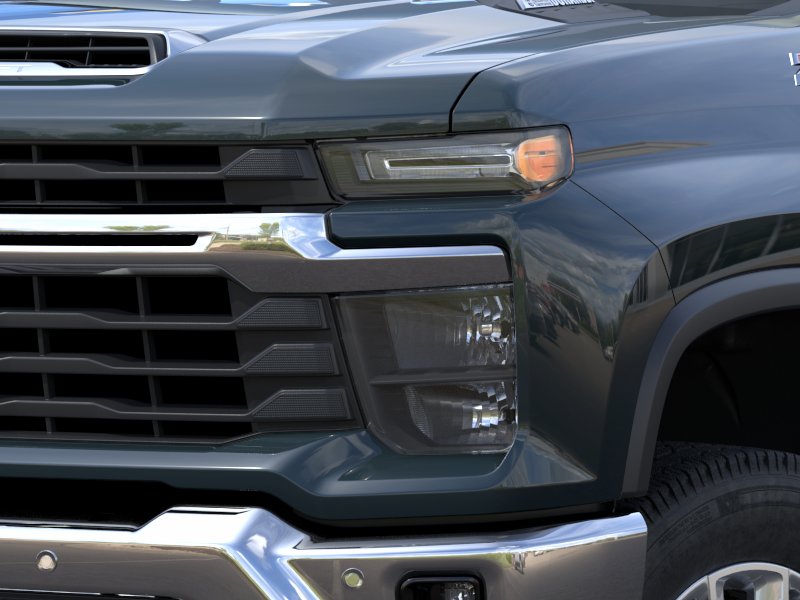 New 2026 Cypress Gray Chevrolet LT image 34