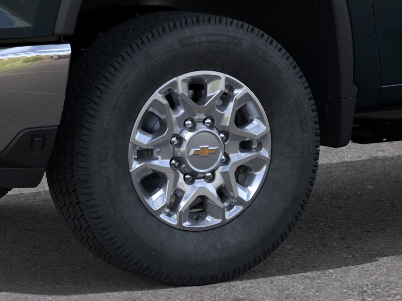 New 2026 Cypress Gray Chevrolet LT image 33