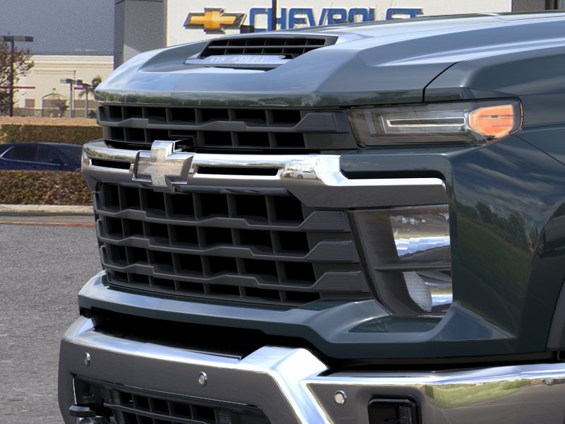 New 2026 Cypress Gray Chevrolet LT image 37