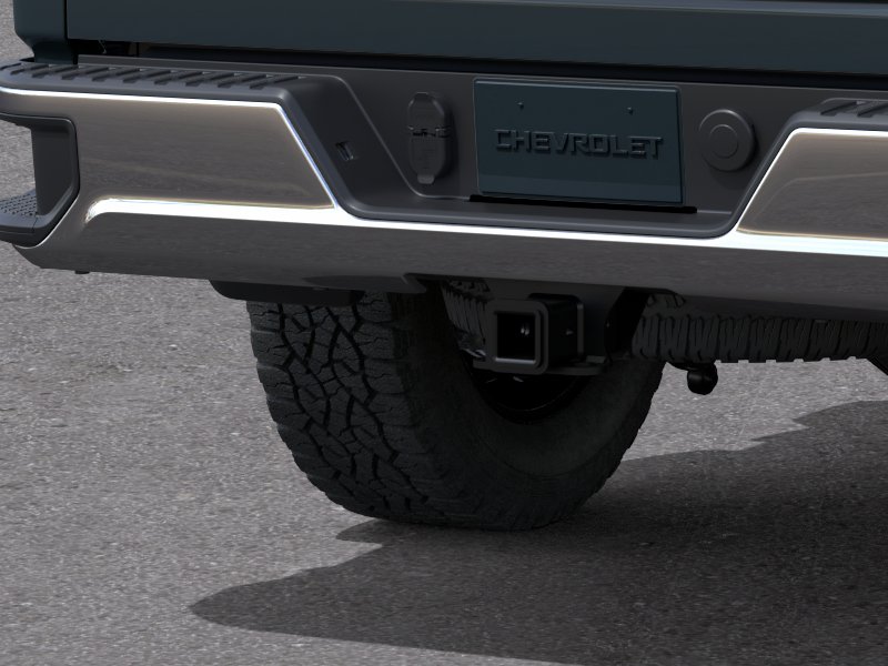 2026 Chevrolet Silverado 2500 HD LT - Photo 14