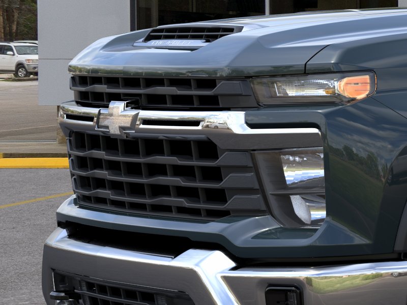 2026 Chevrolet Silverado 2500 HD LT - Photo 13