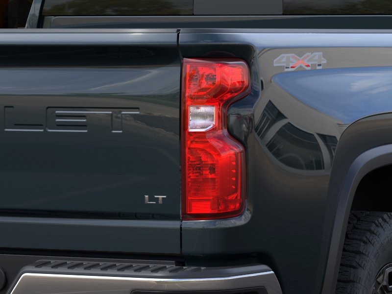 2026 Chevrolet Silverado 2500 HD LT - Photo 11