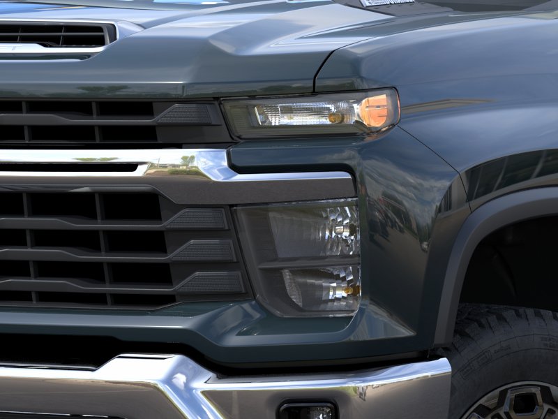 2026 Chevrolet Silverado 2500 HD LT - Photo 10