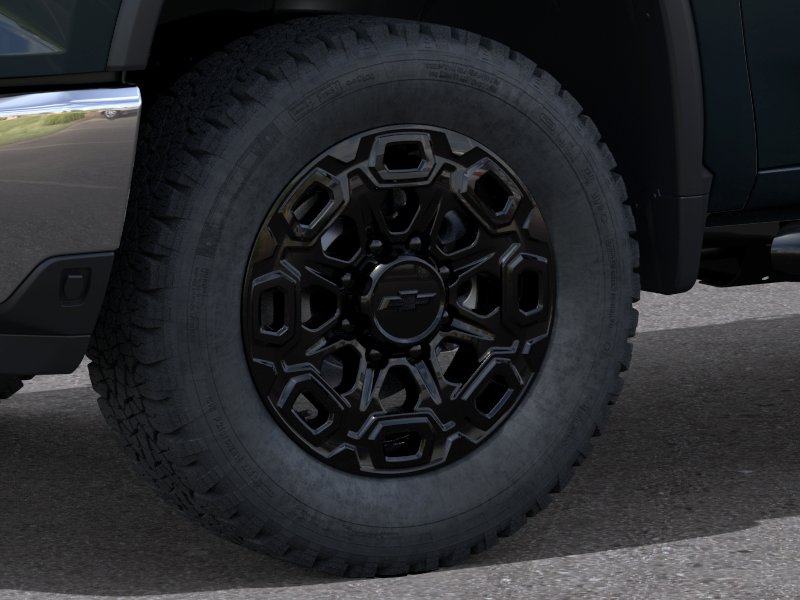 2026 Chevrolet Silverado 2500 HD LT - Photo 9
