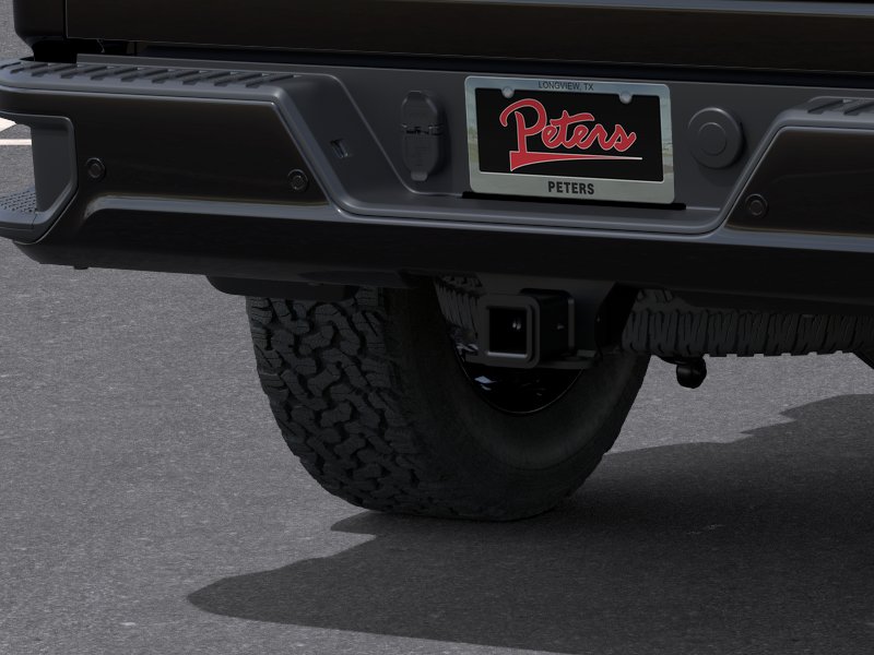 2026 Chevrolet Silverado 2500 HD LT - Photo 38