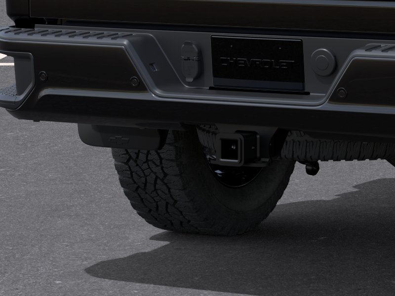 2026 Chevrolet Silverado 2500 HD LTZ - Photo 14