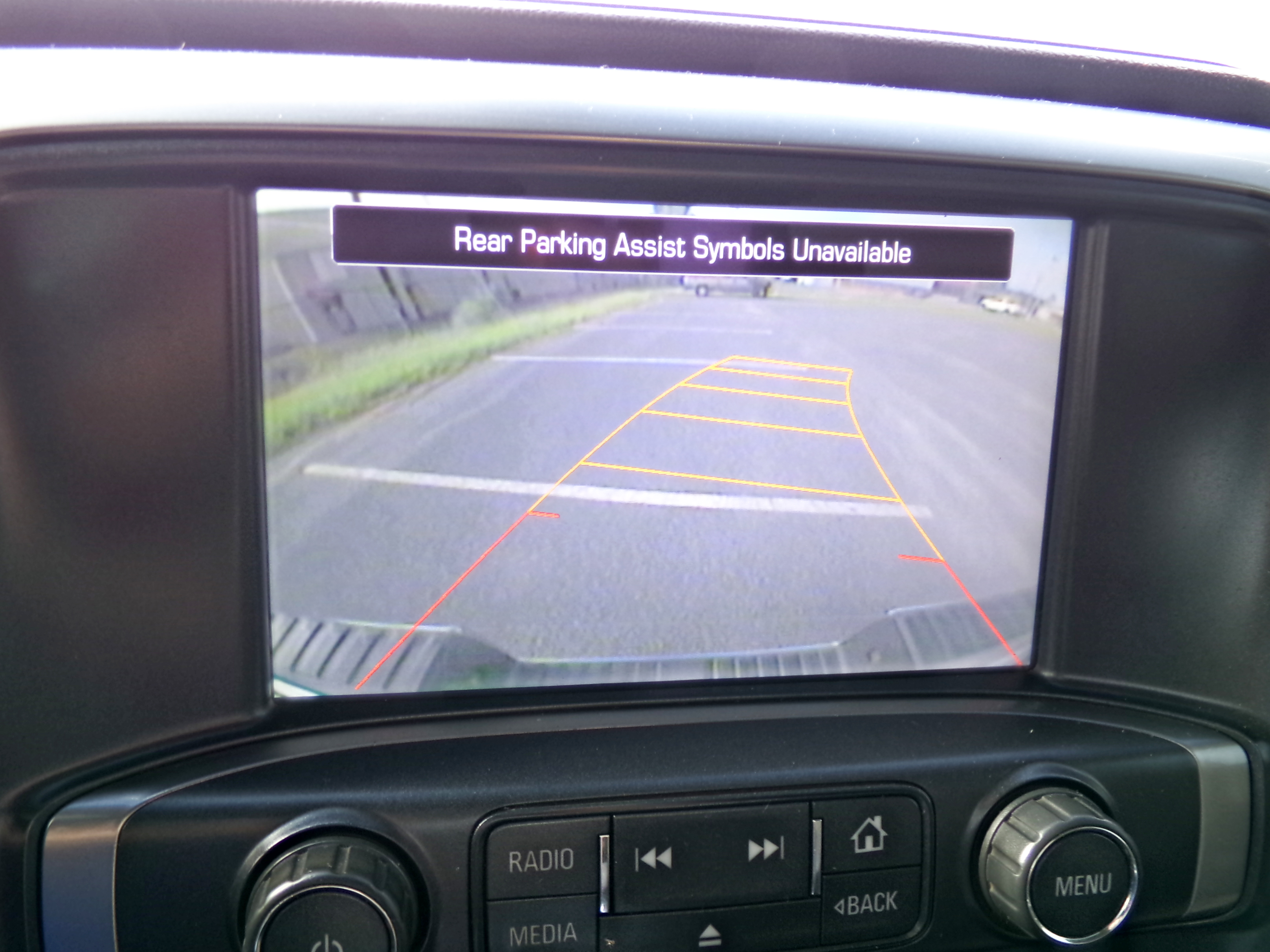 Used 2015 BLACK Chevrolet LTZ image 9