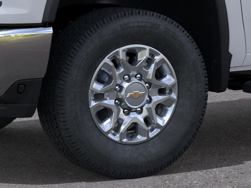 Used 2023 Summit White Chevrolet LT image 35