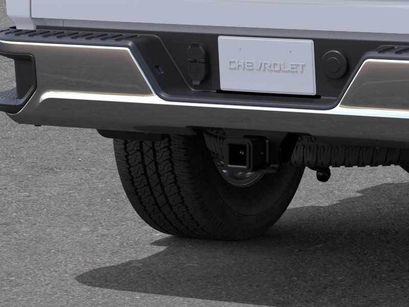 Used 2023 Summit White Chevrolet LT image 40