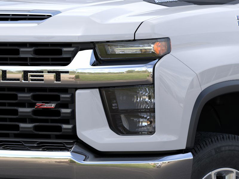 Used 2023 Summit White Chevrolet LT image 36