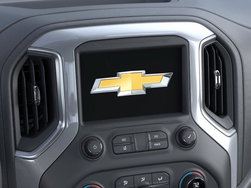 Used 2023 Summit White Chevrolet LT image 46