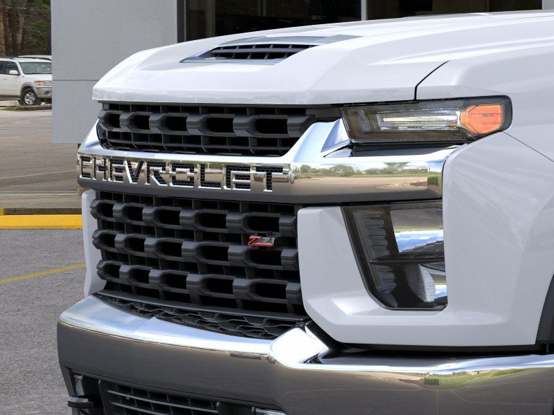 Used 2023 Summit White Chevrolet LT image 39