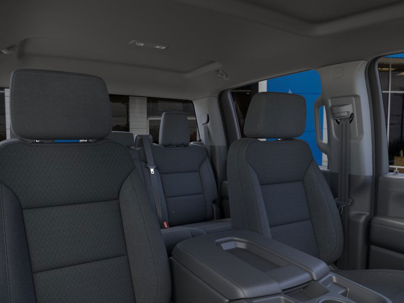 Used 2023 Summit White Chevrolet LT image 50
