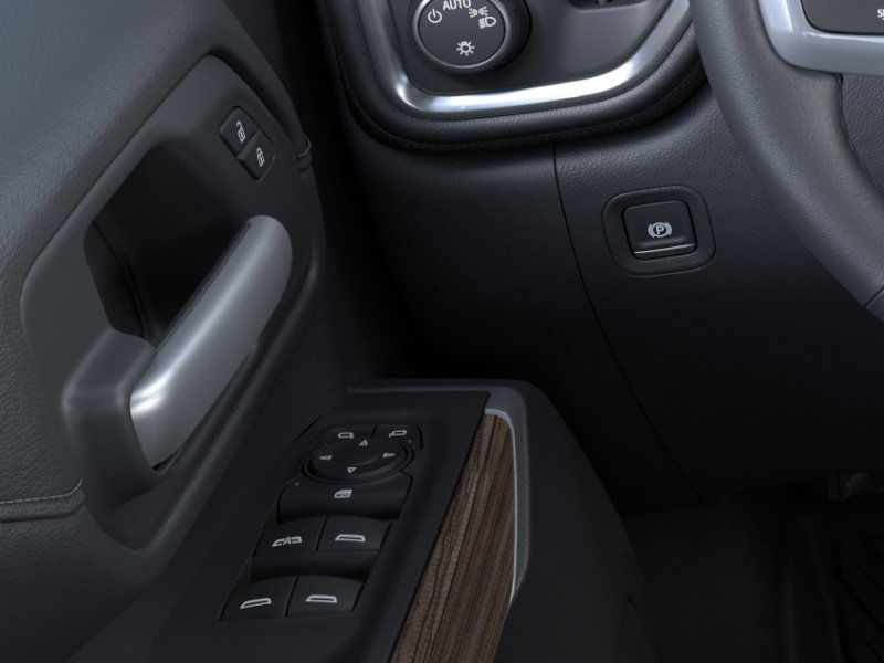 Used 2023 Summit White Chevrolet LT image 48