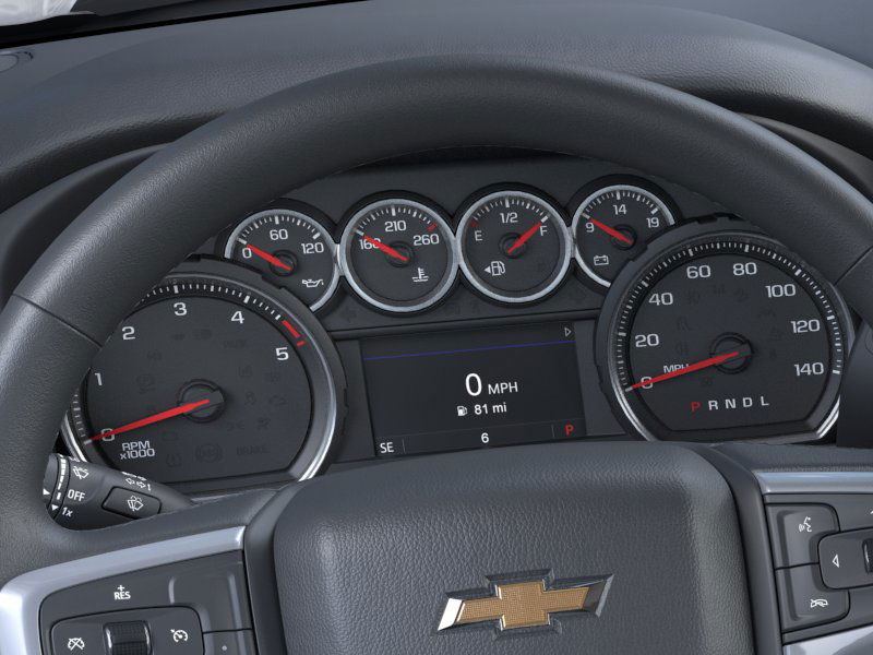Used 2023 Summit White Chevrolet LT image 44