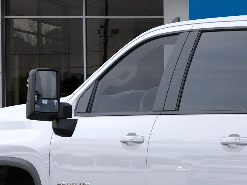 Used 2023 Summit White Chevrolet LT image 38