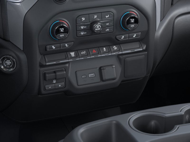Used 2023 Summit White Chevrolet LT image 49