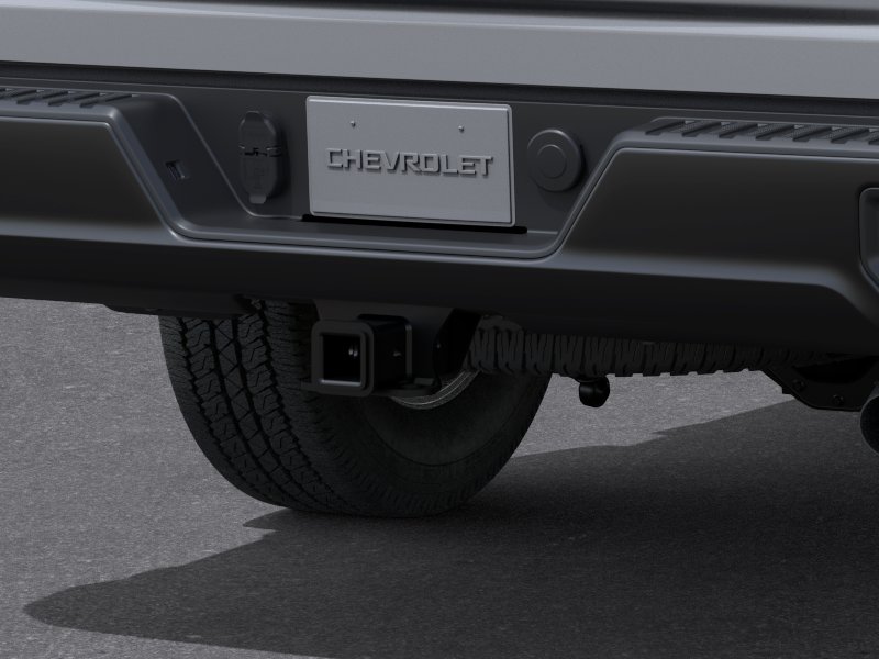 2026 Chevrolet Silverado 2500 HD Work Truck - Photo 14