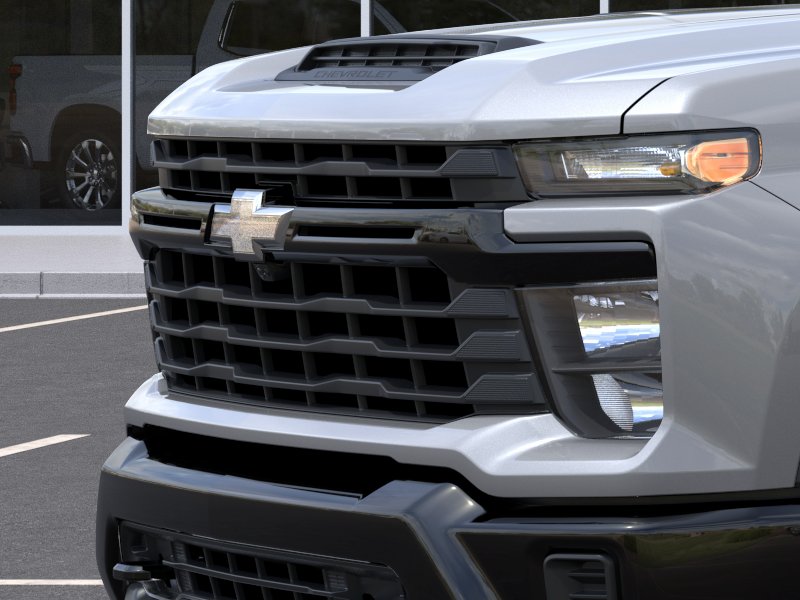 2026 Chevrolet Silverado 2500 HD Work Truck - Photo 13
