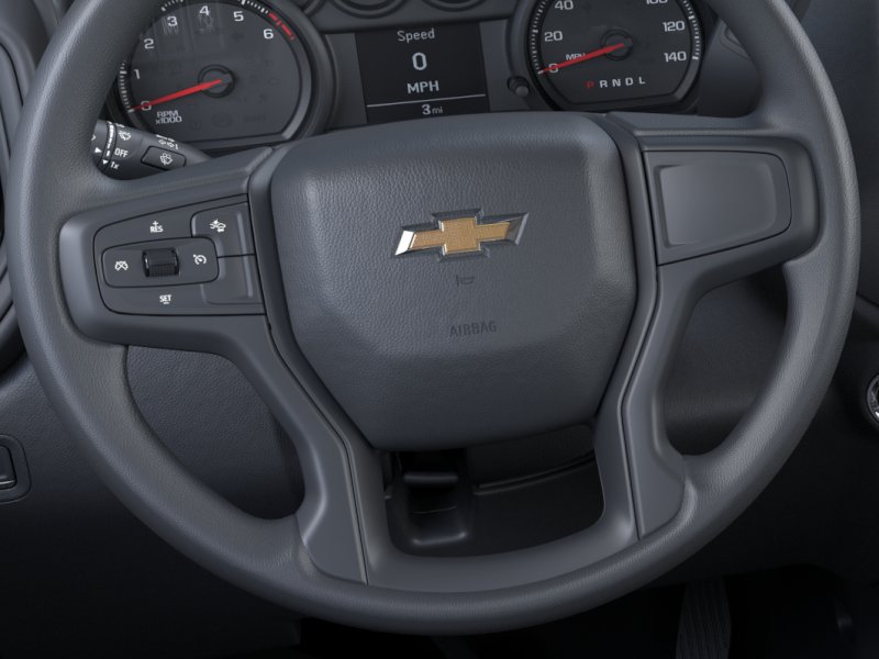 2026 Chevrolet Silverado 2500 HD Work Truck - Photo 43