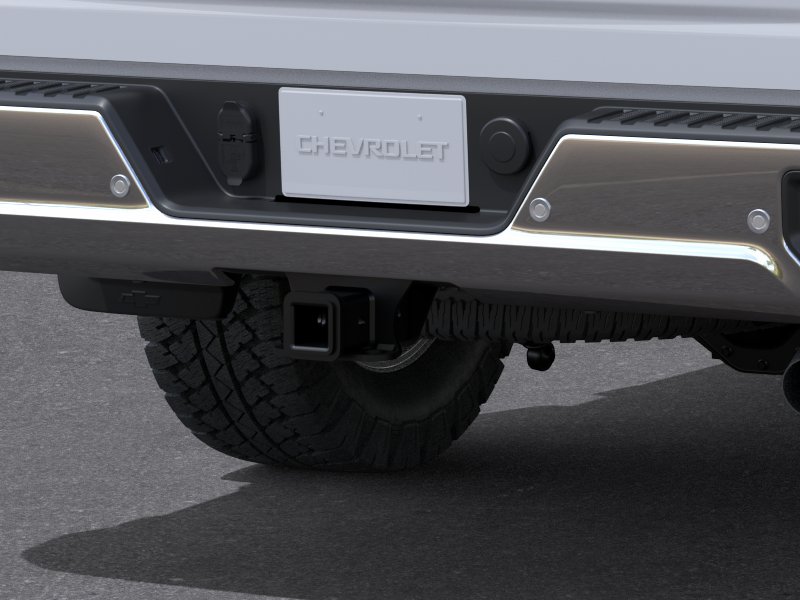 2026 Chevrolet Silverado 2500 HD Work Truck - Photo 38