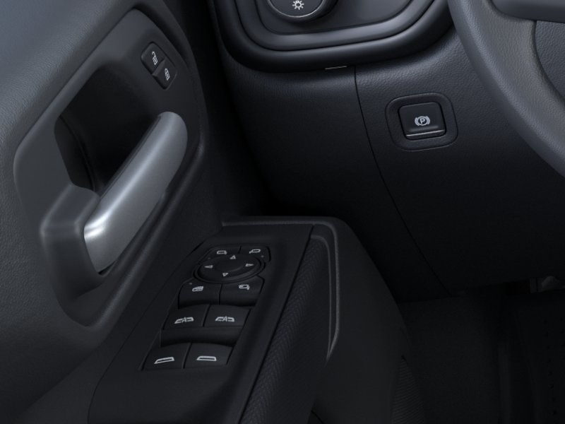 2026 Chevrolet Silverado 2500 HD Work Truck - Photo 46
