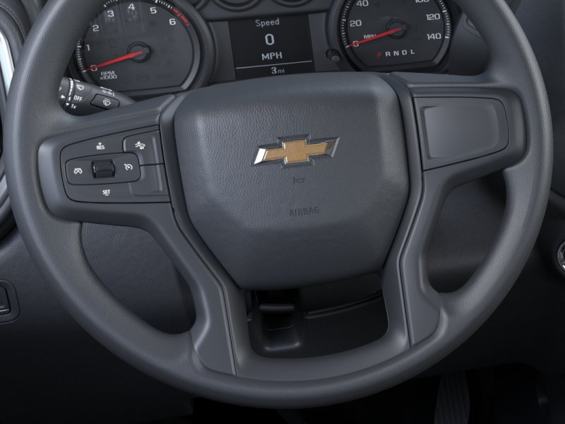 2026 Chevrolet Silverado 2500 HD Work Truck - Photo 43