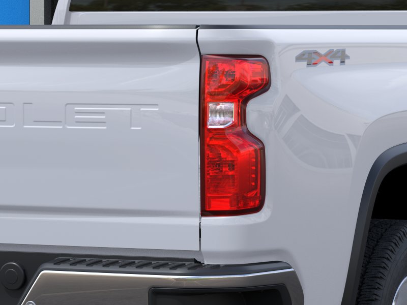 2026 Chevrolet Silverado 2500 HD Work Truck - Photo 35