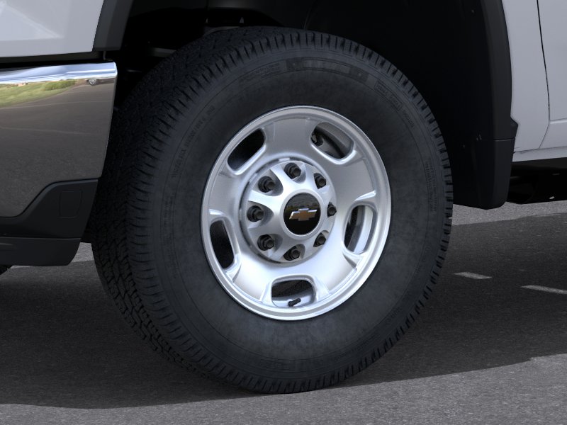 2026 Chevrolet Silverado 2500 HD Work Truck - Photo 33