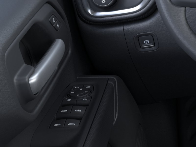 2026 Chevrolet Silverado 2500 HD Work Truck - Photo 46