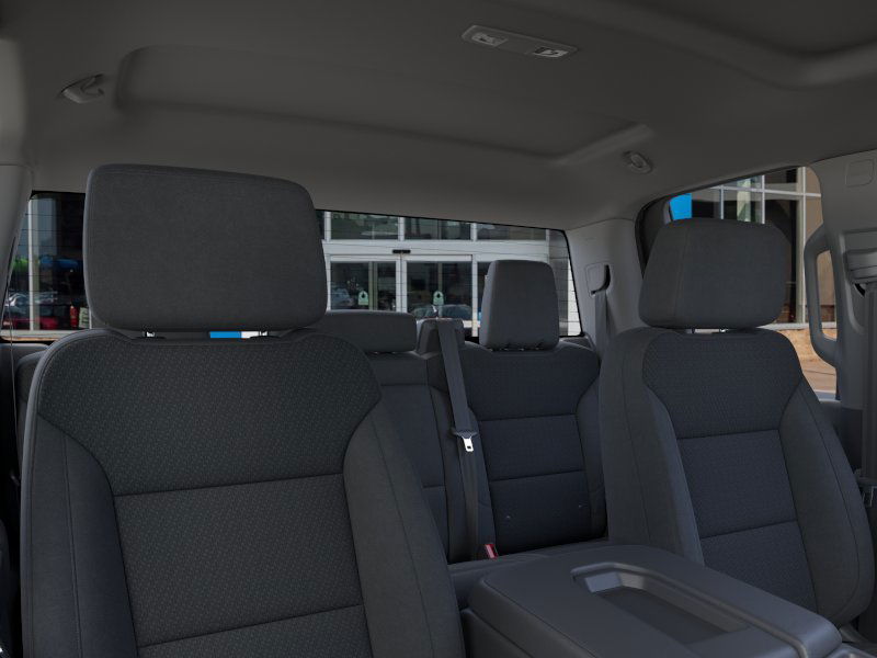 2025 Chevrolet Silverado 2500 HD Work Truck - Photo 48