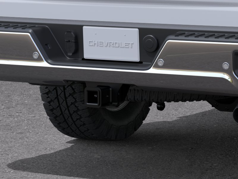 2026 Chevrolet Silverado 2500 HD Work Truck - Photo 38