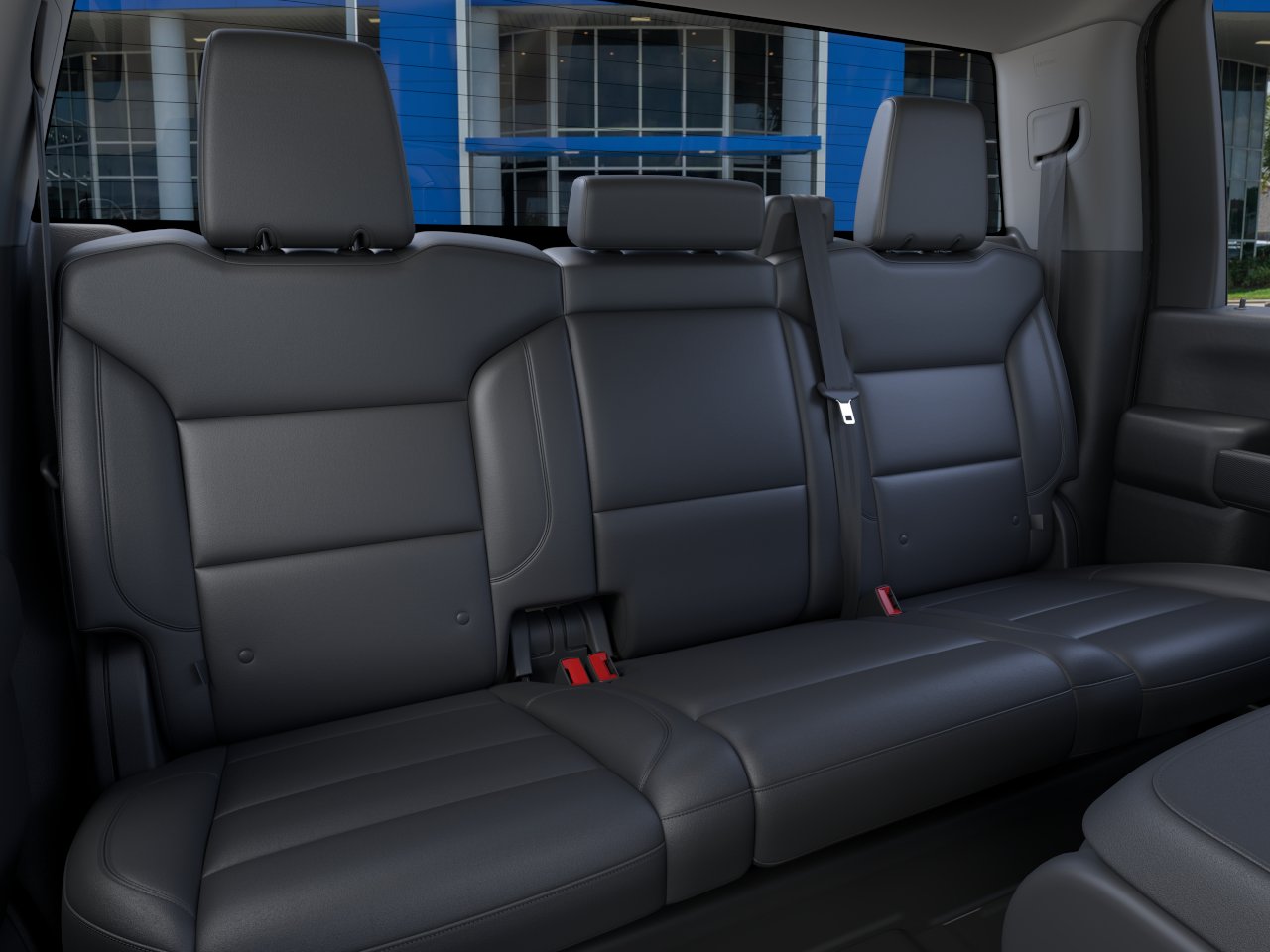 2026 Chevrolet Silverado 2500 HD Work Truck - Photo 41