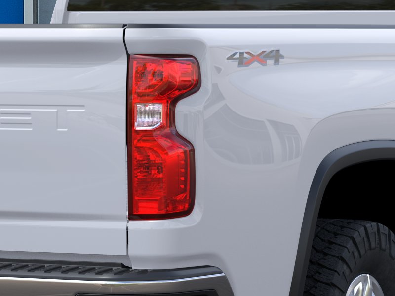 2026 Chevrolet Silverado 2500 HD Work Truck - Photo 35