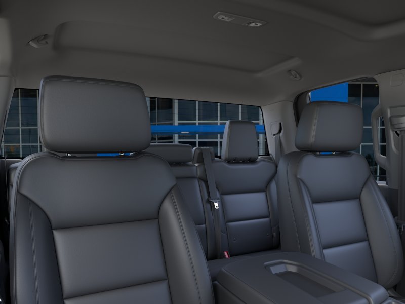 2026 Chevrolet Silverado 2500 HD Work Truck - Photo 48
