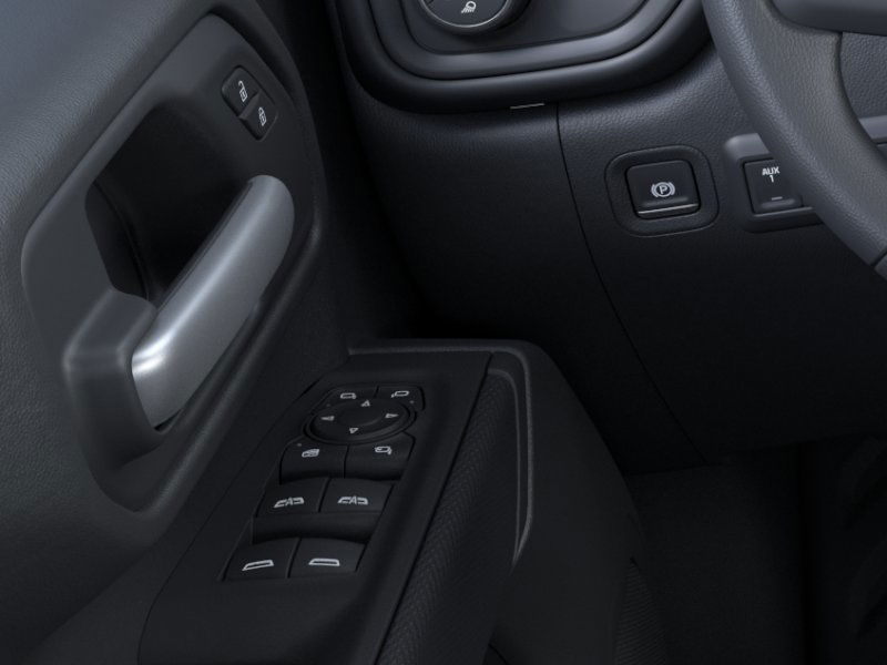 2025 Chevrolet Silverado 2500HD photo 19