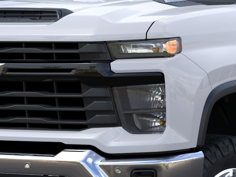 2026 Chevrolet Silverado 2500 HD Work Truck - Photo 34