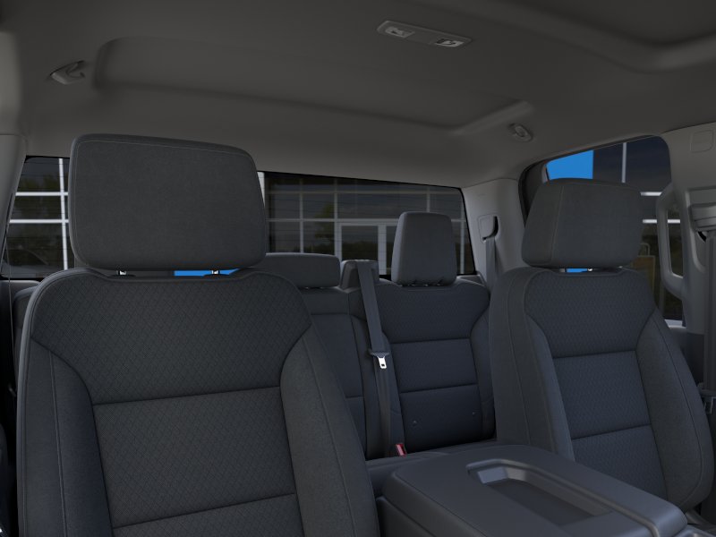 2026 Chevrolet Silverado 2500 HD Work Truck - Photo 48